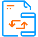 Digital Document Conversion