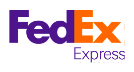 FedEx logo