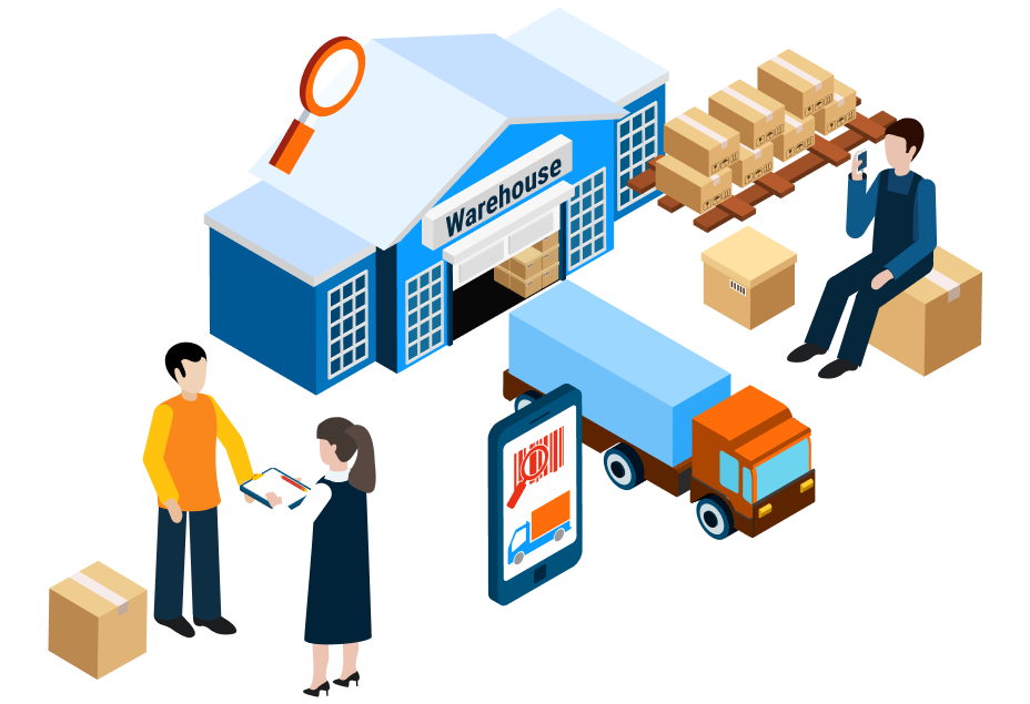 How Our Office Document Storage Solutions Work