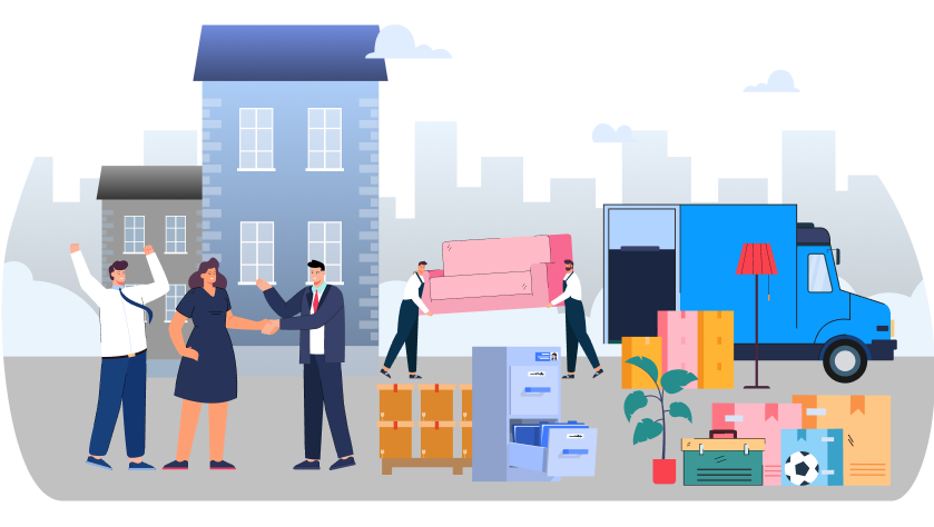 Office Document Storage Solutions Reliable And Secure