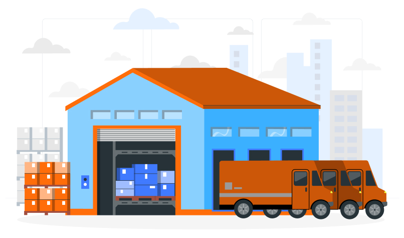 Secure Office Document Storage Services