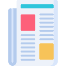 Avoid Newspaper Wrapping