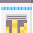 Trade Show Material Storage