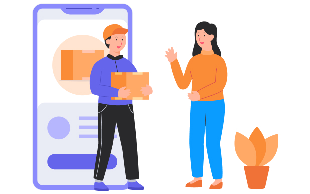 Drop-off Solutions for College Storage