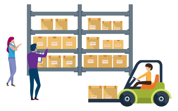 Why Choose ShipAndStorage for Gear Storage?