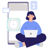 Relax and Access Anytime