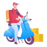 Schedule Pickup or Drop-Off