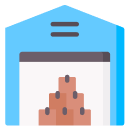 Seasonal Storage Seasonal Storage