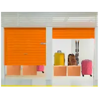 Free Storage Space feature Free Storage Space feature