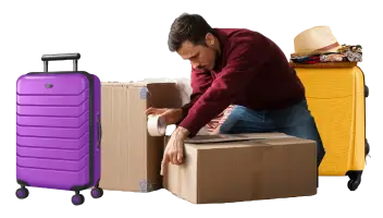 Prepare Your Items feature Prepare Your Items feature