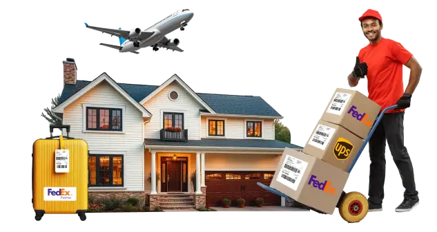 Shipping Services Shipping Services