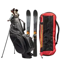 Sport Gear Storage feature Sport Gear Storage feature