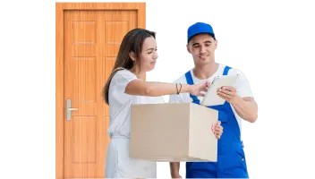 We Ship to You or You Pickup feature We Ship to You or You Pickup feature