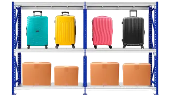 We Store Your Items feature We Store Your Items feature