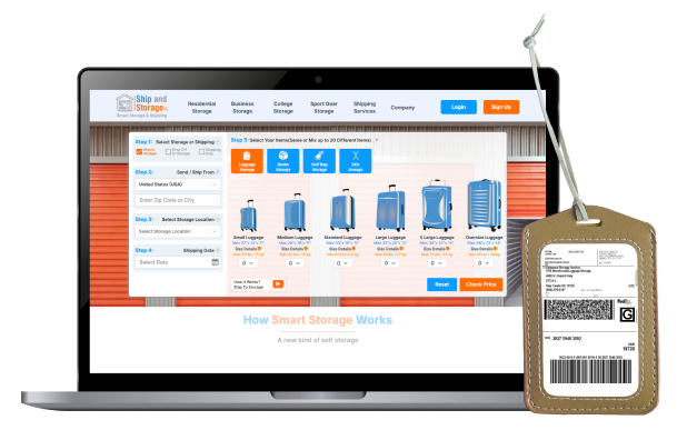 How to Generate Your Shipping Labels