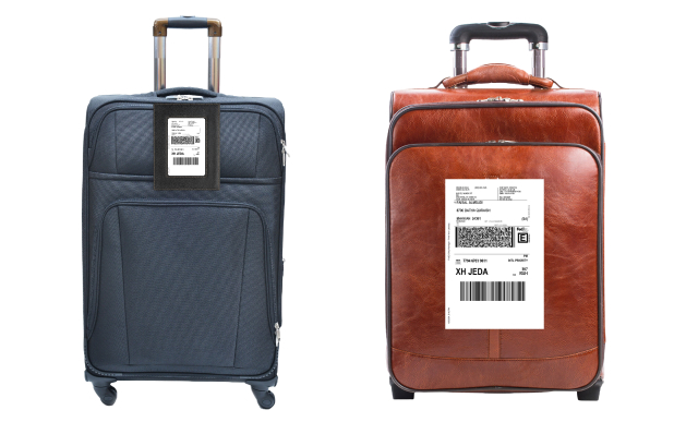 Prepare Your Items feature Prepare Your Items feature