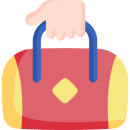 Carry-Ons and Personal Items