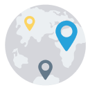 Convenient Accessibility