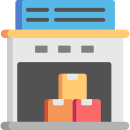 Flexible Storage Options