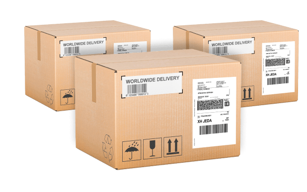 Prepare Your Items feature