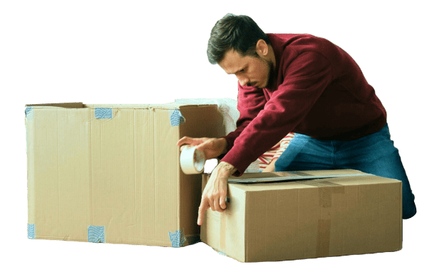 How to Pack Your Boxes