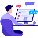 Book Your Service Online Book Your Service Online