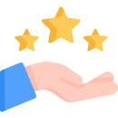 Convenience at Your Fingertips Convenience at Your Fingertips