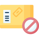 No Size or Weight Restrictions No Size or Weight Restrictions