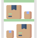 Organize Boxes by Category Organize Boxes by Category