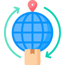 Nationwide & Global Shipping Nationwide & Global Shipping