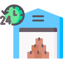 Seasonal Storage Needs Seasonal Storage Needs