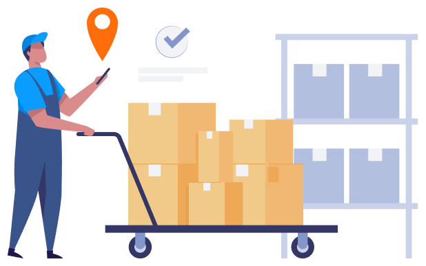 Services Included in Our Residential Storage Fee