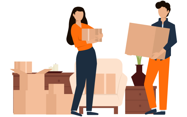 What Is Seasonal Item Storage?