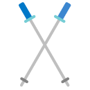 Poles and Accessories