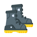 Ski Boots and Bindings