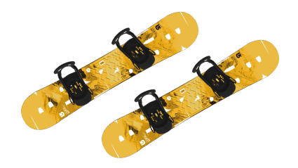 Small Snowboard service Small Snowboard service