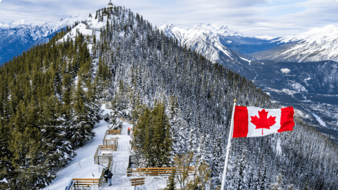 Whistler Blackcomb, Canada Whistler Blackcomb, Canada