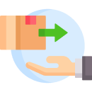 Convenient Pickup & Delivery