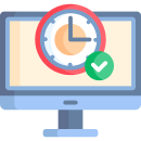 24/7 Monitoring & Security