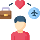 No More Travel Stress