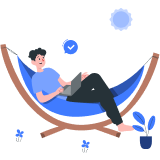 Relax and Access Anytime