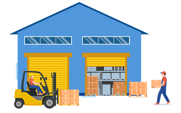 Convenient and Secure Sport Gear Storage